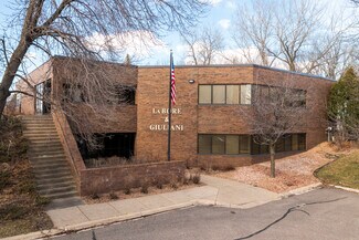 Plus de détails pour 10285 Yellow Circle Dr, Hopkins, MN - Bureau à louer