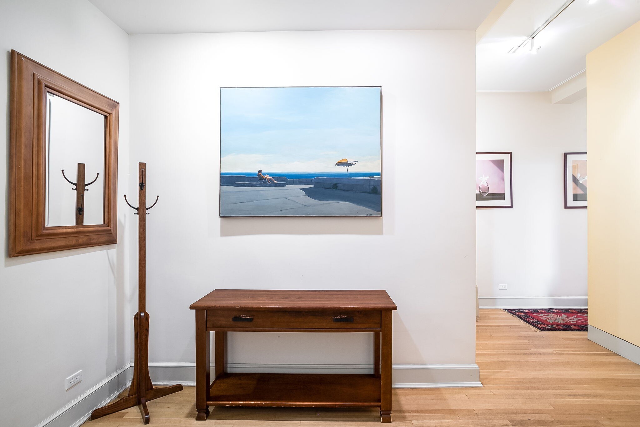 310 W 72nd St, New York, NY for sale Interior Photo- Image 1 of 19