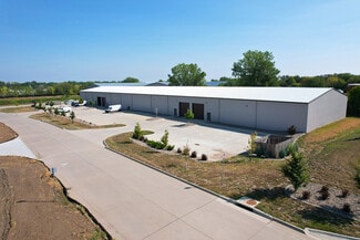 More details for 6717 NE 15th St, Des Moines, IA - Industrial for Lease