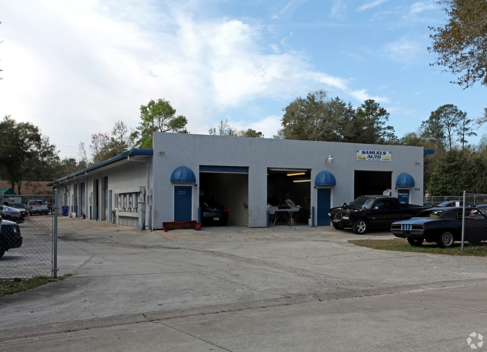 5508 Benchmark Ln, Sanford, FL for sale Primary Photo- Image 1 of 111