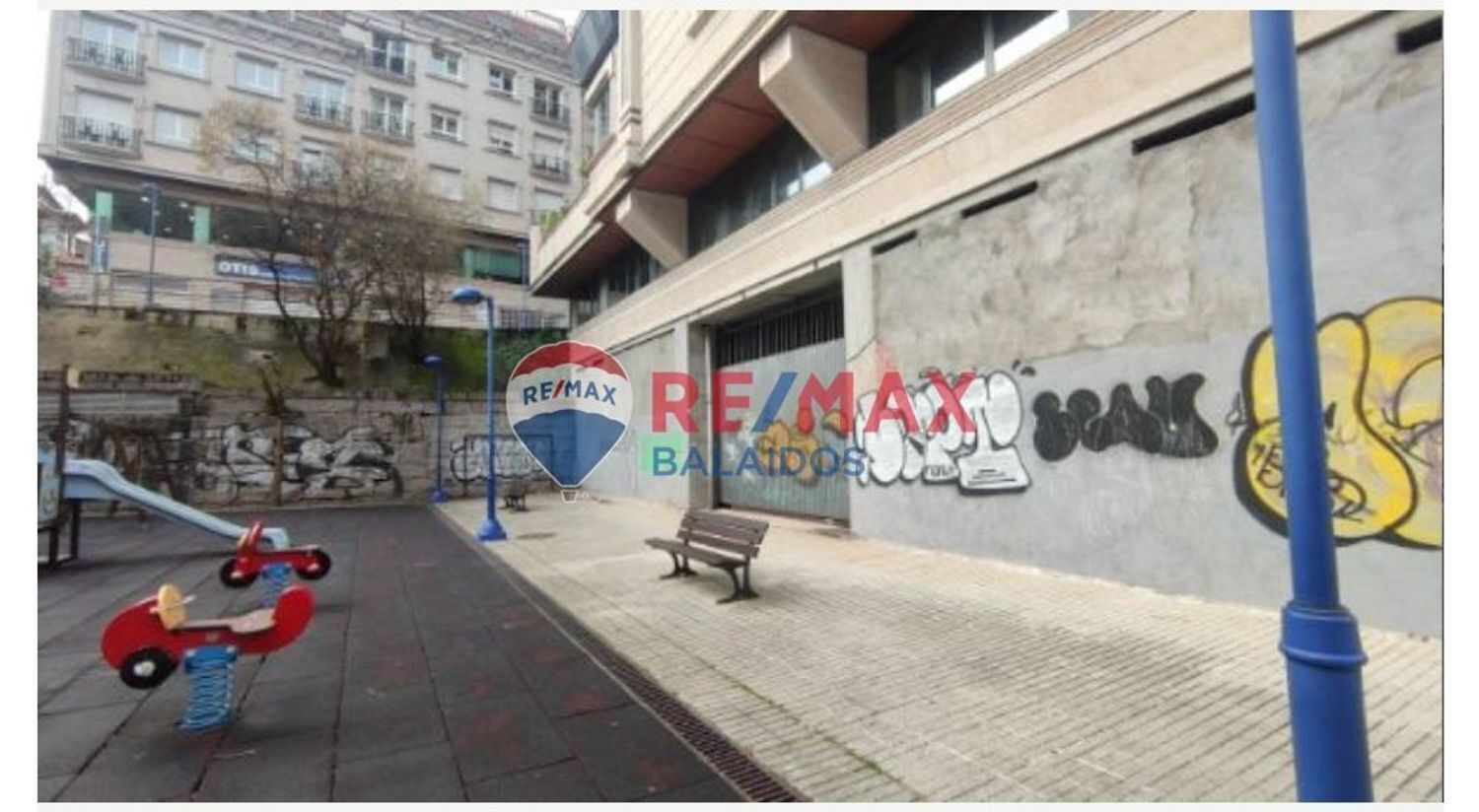 Retail in Vigo, Pontevedra for sale Building Photo- Image 1 of 18