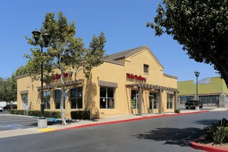 Plus de détails pour 8005 Carnelian Ave, Rancho Cucamonga, CA - Commerce de détail à louer