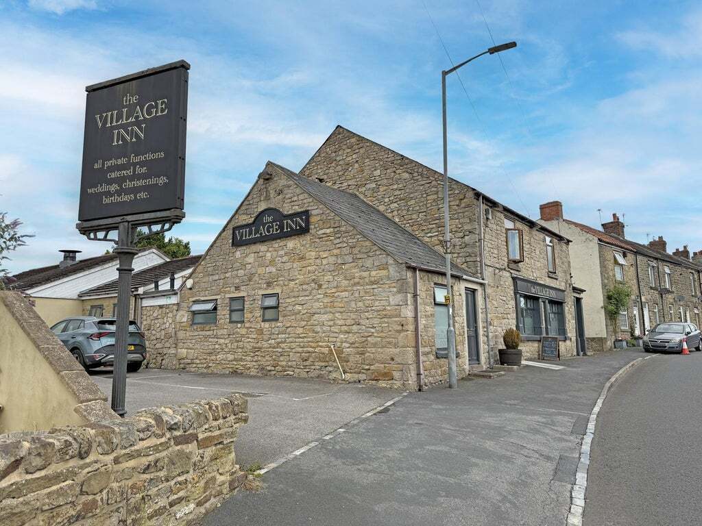 Richardson Pl, Kirk Merrington à vendre Photo du bâtiment- Image 1 de 1