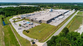 Plus de détails pour 3000 Tremont Rd, Savannah, GA - Industriel à louer