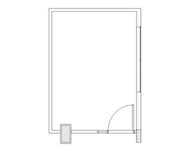 2020-2050 N Academy Blvd, Colorado Springs, CO for lease Floor Plan- Image 1 of 1