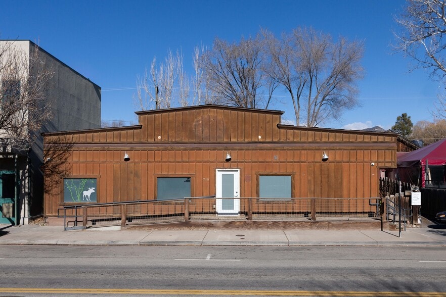 730 Main St, Silt, CO for sale - Primary Photo - Image 1 of 11
