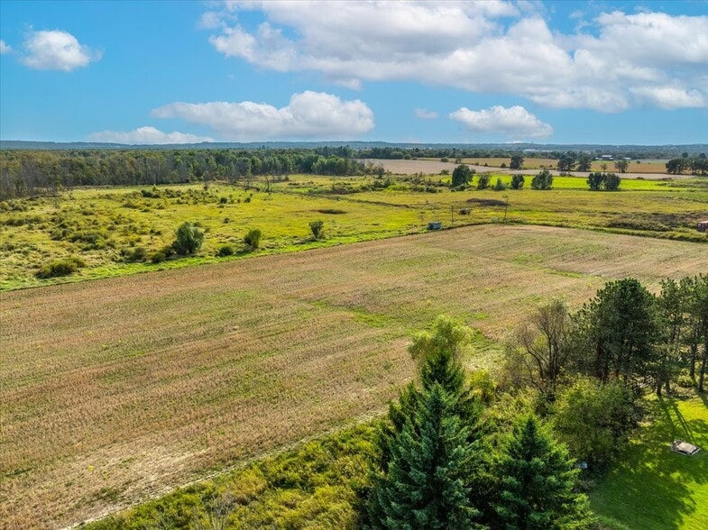 4159 2nd Line, Schomberg, ON for sale - Aerial - Image 2 of 6