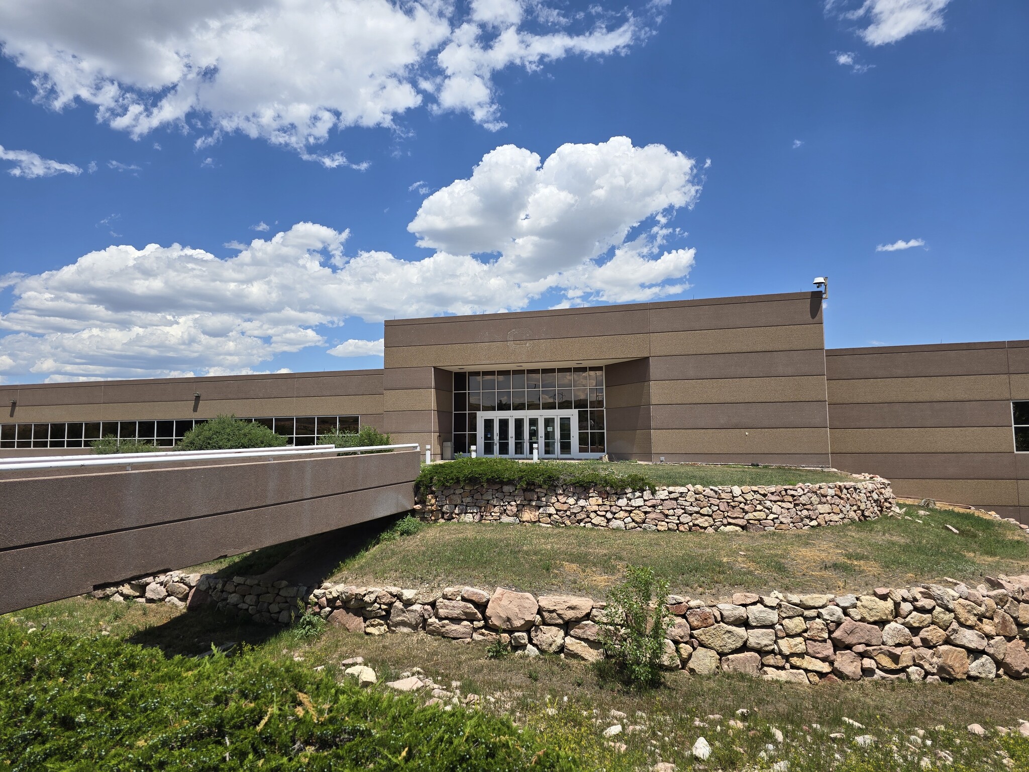702 Bandley Dr, Fountain, CO for lease Building Photo- Image 1 of 10