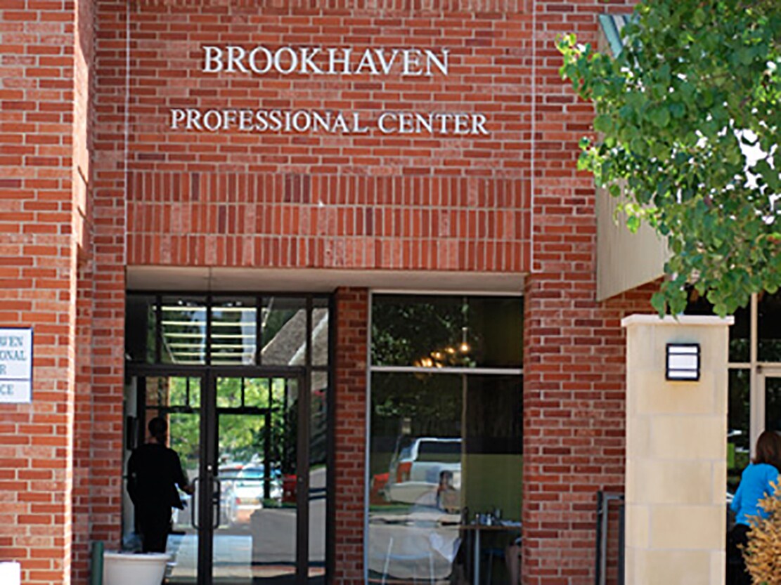 3700 W Robinson St, Norman, OK à louer Photo du bâtiment- Image 1 de 11