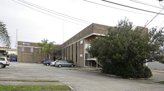 Plus de détails pour 2315 N Woodlawn Ave, Metairie, LA - Bureau à vendre