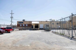 More details for 3150 Dodge Rd, Kansas City, KS - Industrial for Lease