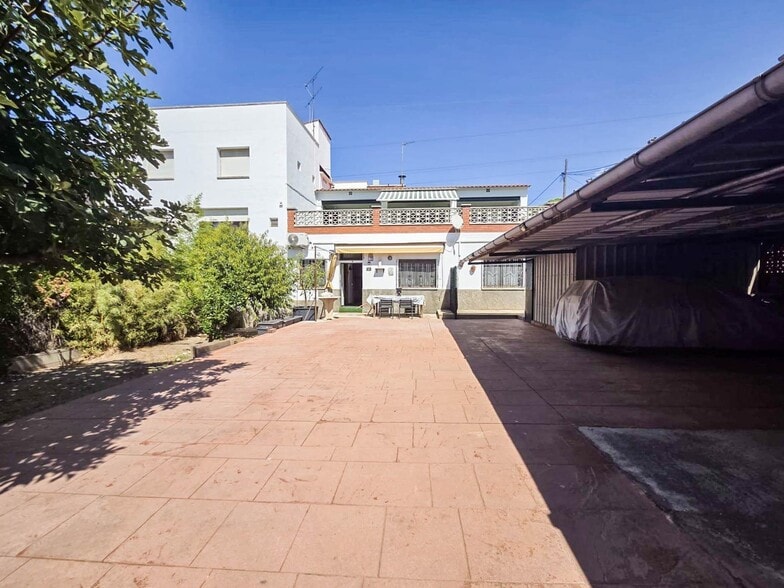 Commerce de détail dans Rubí, Barcelona à vendre - Photo du bâtiment - Image 2 de 20