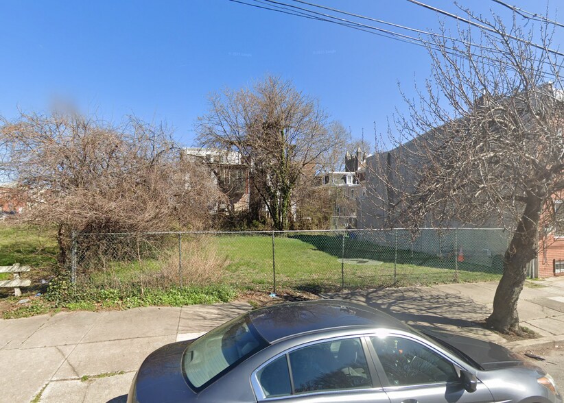 3547 Smedley St, Philadelphia, PA for sale - Primary Photo - Image 1 of 1
