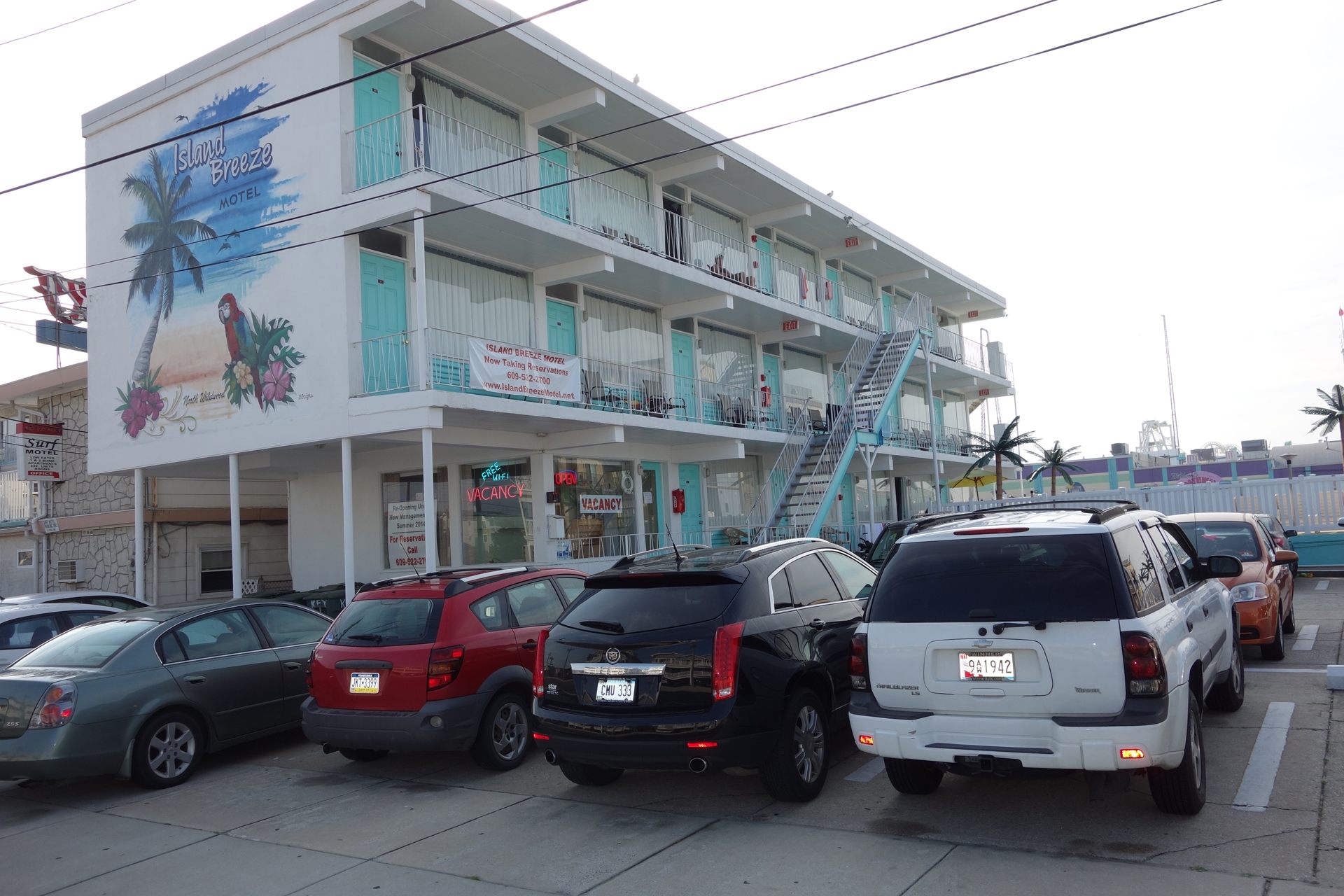 411 E 26th Ave, North Wildwood, NJ à vendre Photo principale- Image 1 de 1