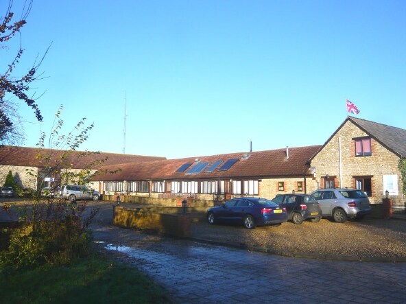Baynards Green, Bicester à vendre - Photo du bâtiment - Image 2 de 5