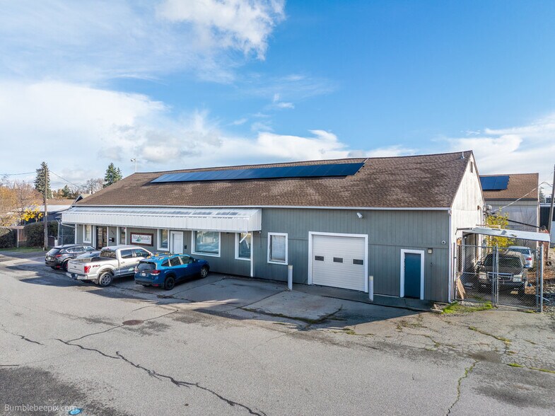 104-106 N Hutchinson Rd, Spokane Valley, WA à vendre - Photo du bâtiment - Image 3 de 31