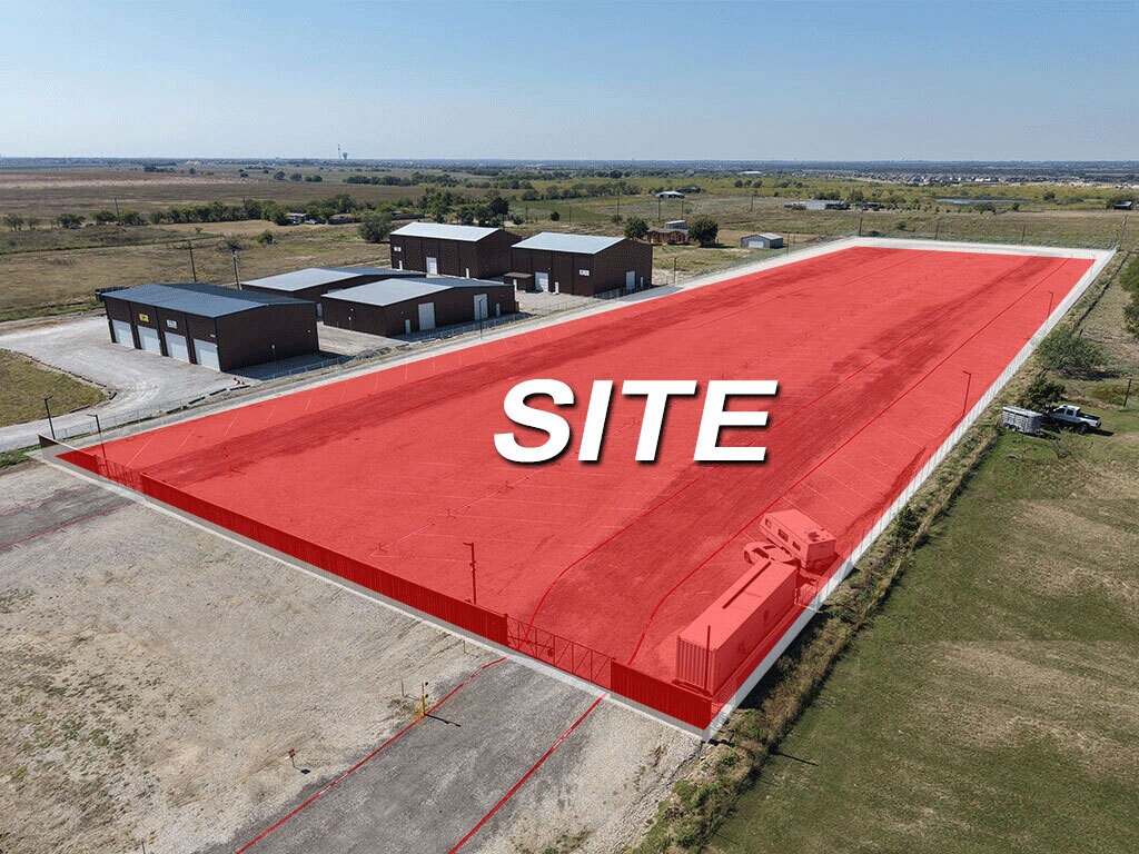 5513 Smiley Rd, Celina, TX à louer Photo principale- Image 1 de 38