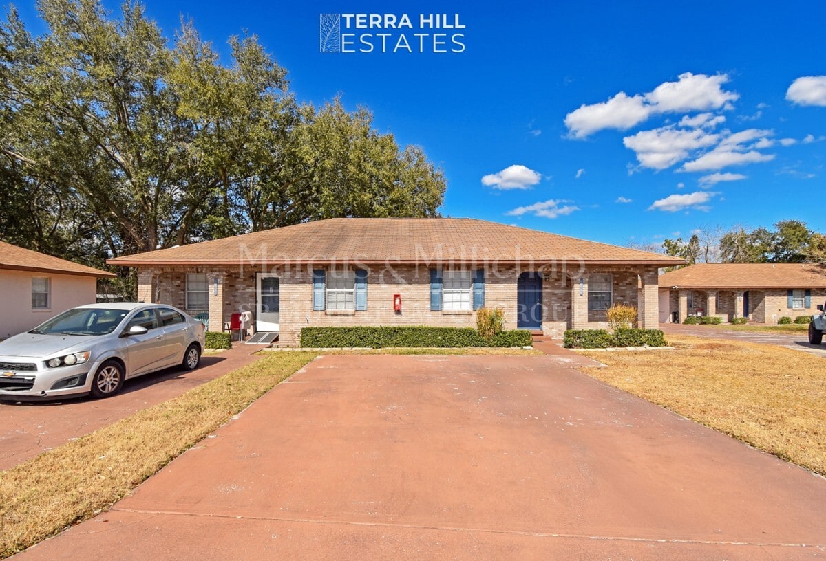 3100 Woodhill Rd, Winter Haven, FL for sale Primary Photo- Image 1 of 9