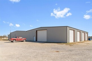 More details for 6070 Hwy 183 N, Early, TX - Industrial for Sale