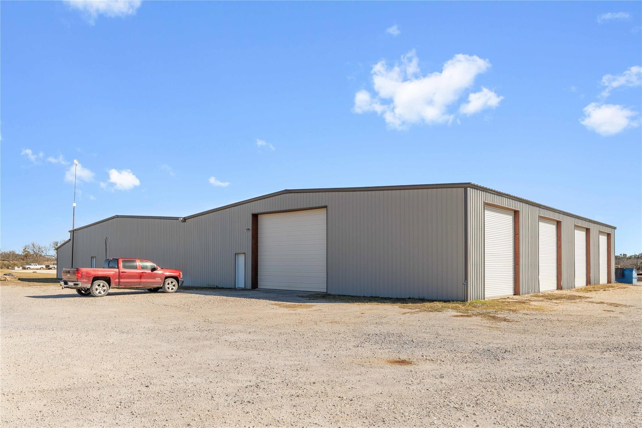 6070 Hwy 183 N, Early, TX for sale Building Photo- Image 1 of 41