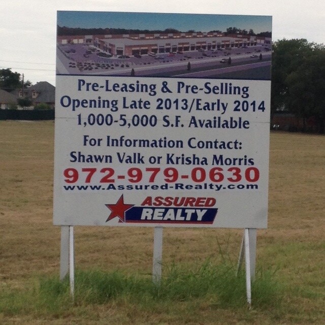 8880 Willoughby Blvd, Dallas, TX à vendre Photo du bâtiment- Image 1 de 3