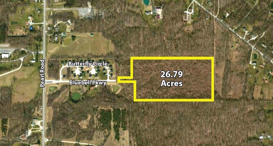 25 Bluebell Pky, Brunswick, OH for sale - Primary Photo - Image 1 of 2