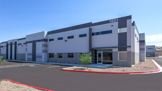 More details for 1021-1025 Nancy Jay St, Henderson, NV - Industrial for Lease