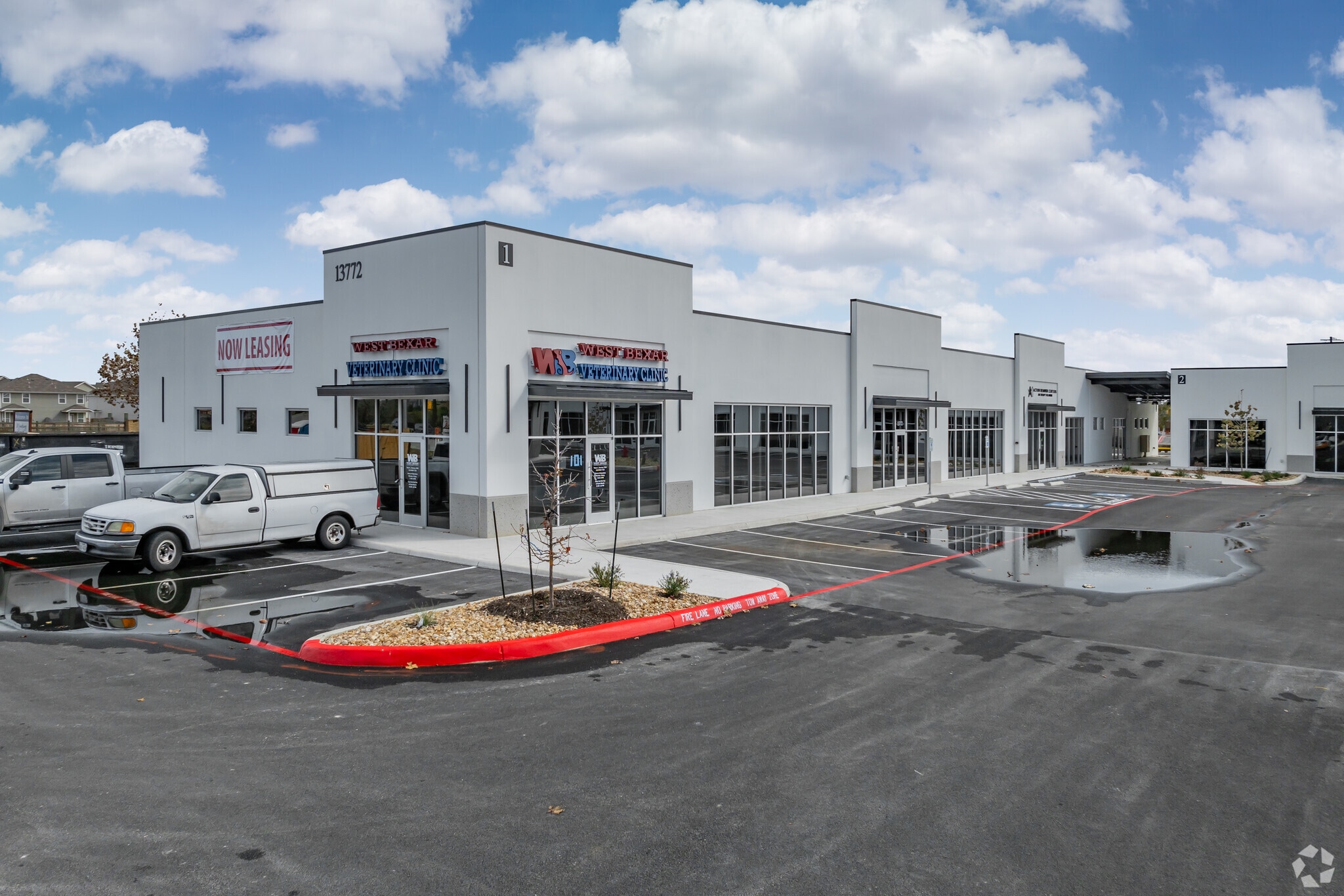 Old FM Hwy 471 & Sawmill Grade, San Antonio, TX for lease Primary Photo- Image 1 of 21