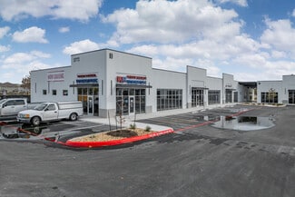 More details for Old FM Hwy 471 & Sawmill Grade, San Antonio, TX - Office/Medical for Lease