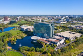 More details for 3500 Lacey Rd, Downers Grove, IL - Office for Lease