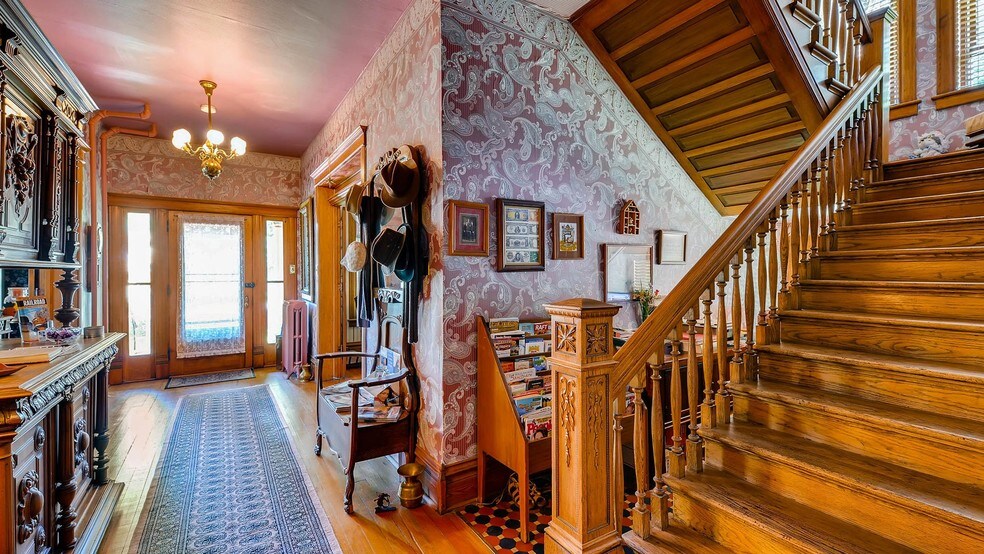 1305 W 3rd St, Florence, CO à vendre - Photo intérieure - Image 2 de 47