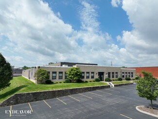 Plus de détails pour 111 Humboldt St, Rochester, NY - Industriel à louer