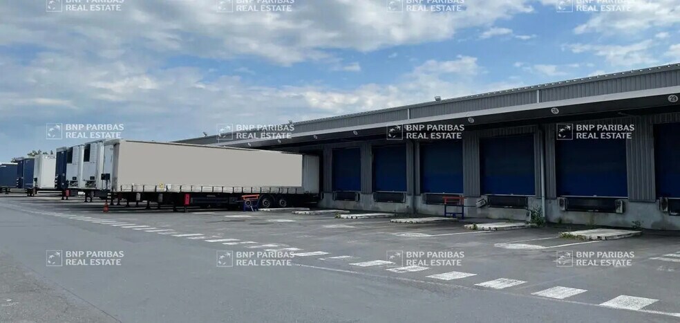 Industriel dans Thouaré-sur-Loire à louer - Photo du bâtiment - Image 3 de 9