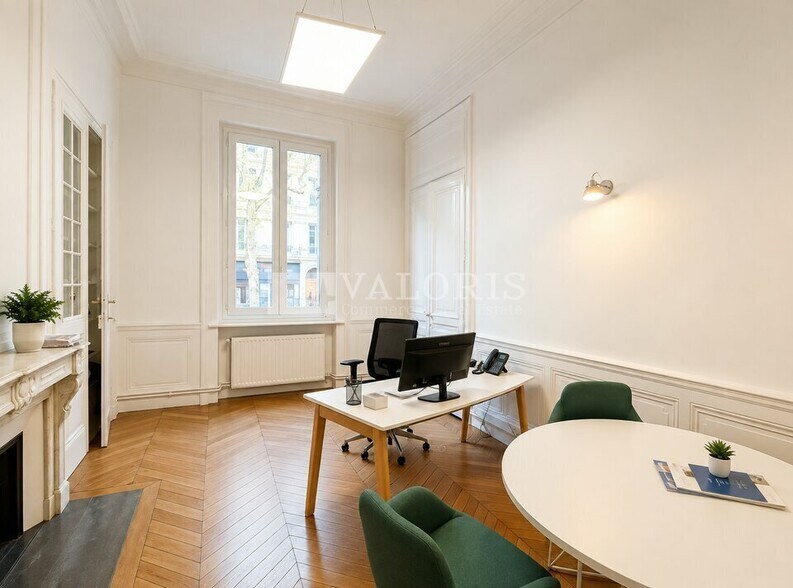 51 Avenue Maréchal Foch, Lyon for lease - Interior Photo - Image 3 of 9