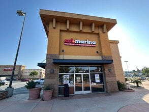 29335 Central Ave, Lake Elsinore, CA for lease Building Photo- Image 1 of 2