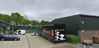More details for Ridgewood, Uckfield - Industrial for Lease
