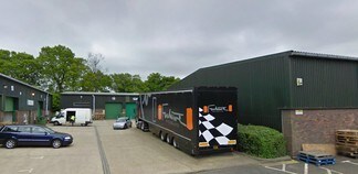 More details for Ridgewood, Uckfield - Industrial for Lease