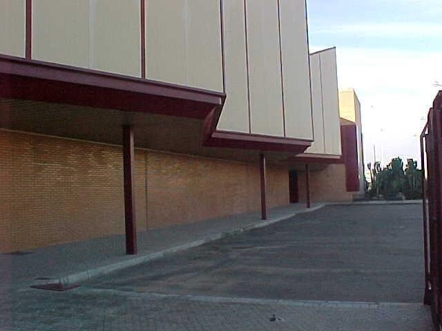 Industrial in SEVILLA for lease Building Photo- Image 1 of 10