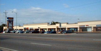 Plus de détails pour 1202 S Rangeline Rd, Joplin, MO - Commerce de détail à vendre