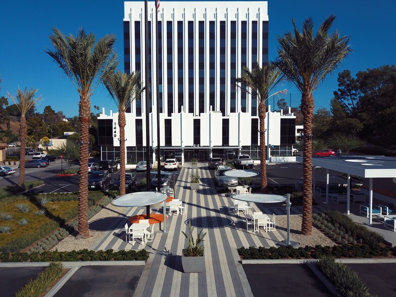 1440 N Harbor Blvd, Fullerton, CA à louer - Autre - Image 3 de 24