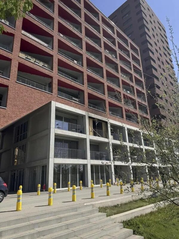 Retail in Strasbourg for lease Building Photo- Image 1 of 5