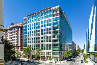 More details for 1030 15th St NW, Washington, DC - Office for Lease