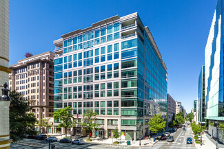 More details for 1030 15th St NW, Washington, DC - Office, Retail for Lease