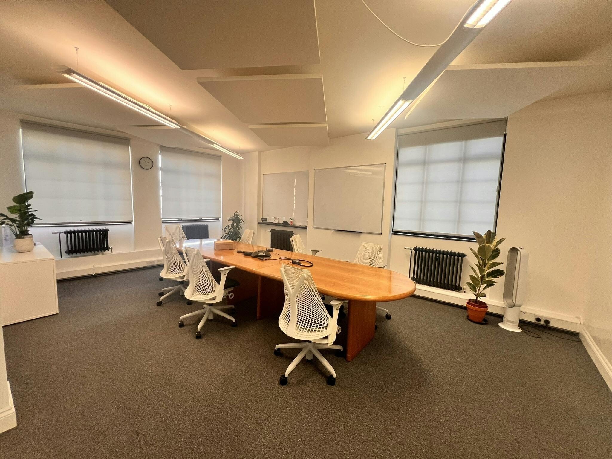 5-6 Underhill St, London for lease Interior Photo- Image 1 of 10