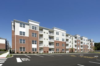 Plus de détails pour 1101 Schindler Dr, Aberdeen, NJ - Commerce de détail à louer