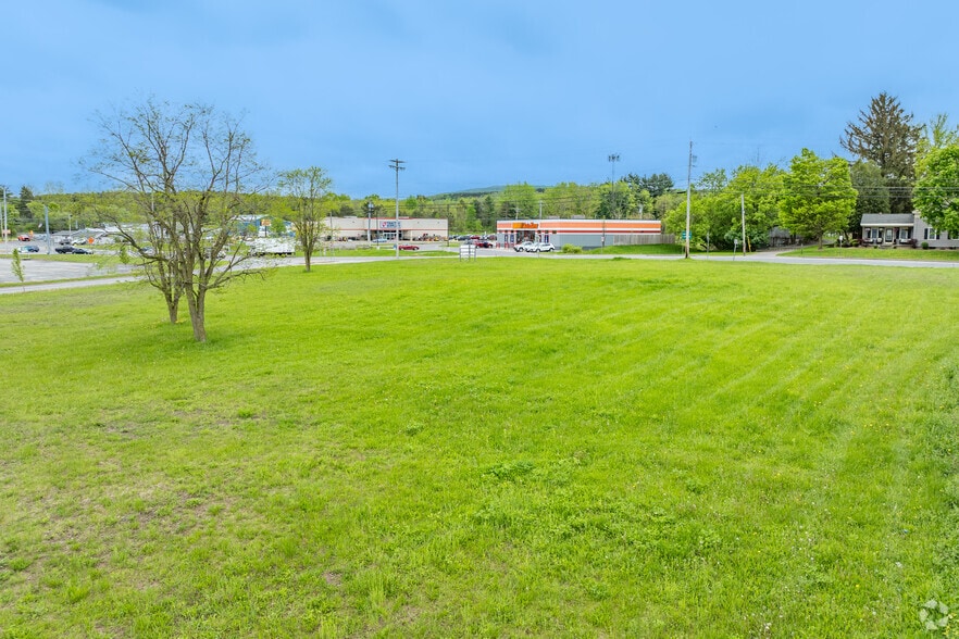 Genesee Street, Oneida, NY for lease - Building Photo - Image 3 of 7