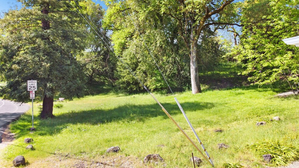 13790 Arnold dr, Glen Ellen, CA à vendre - Photo du bâtiment - Image 3 de 5