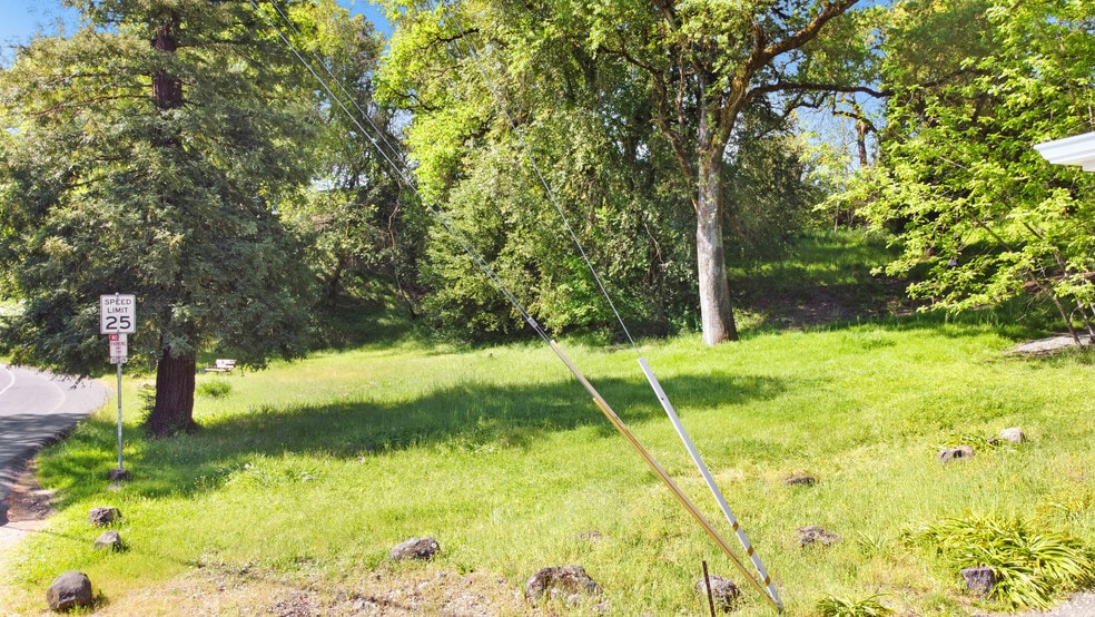 13790 Arnold dr, Glen Ellen, CA à vendre - Photo du bâtiment - Image 3 de 5