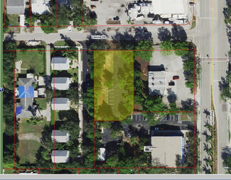 Plus de détails pour 000 Lakeview Drive, Naples, FL - Terrain à vendre