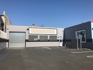 Plus de détails pour 2529 N San Fernando Rd, Los Angeles, CA - Industriel à louer